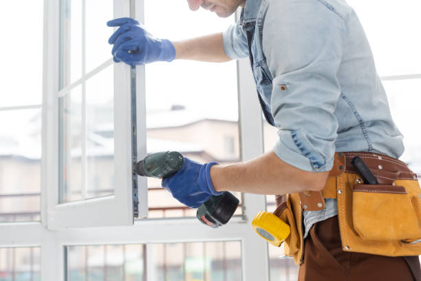 Professional Windows and Door Installation & Repair in Central Islip, NY